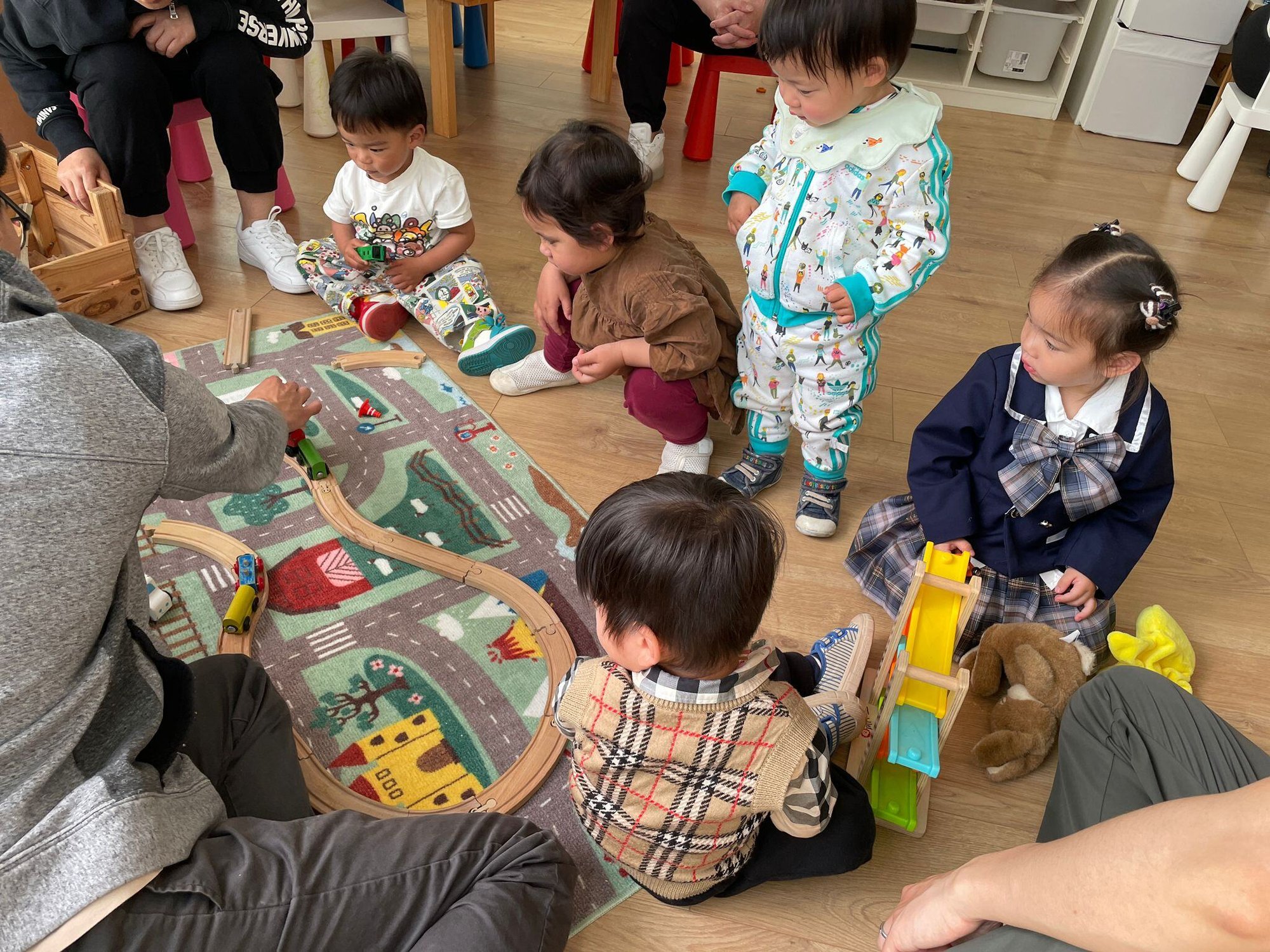 nursery-east-greenwich-playgroup